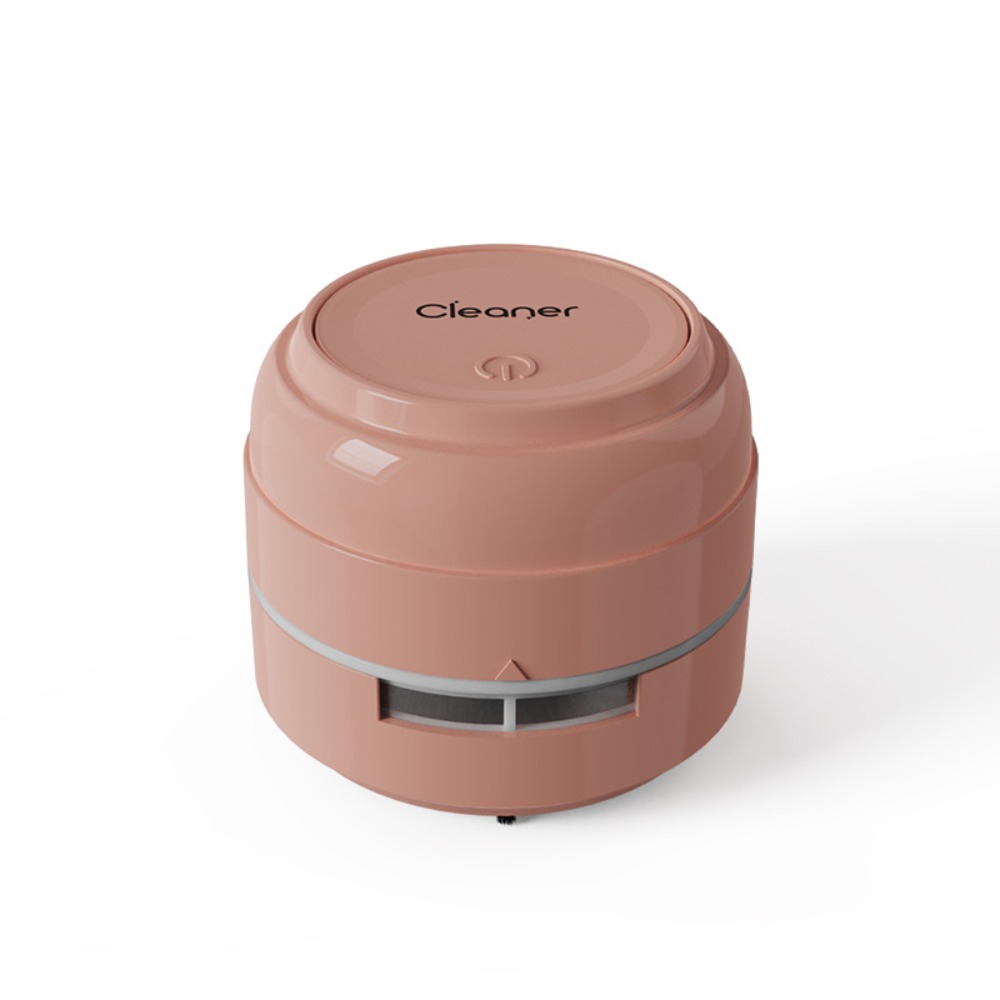 ポータブルでバッテリー駆動、小型のコードレス卓上掃除機。消し - Mini Desktop Vacuum Cleaner For Eraser Dust のレビューと価格