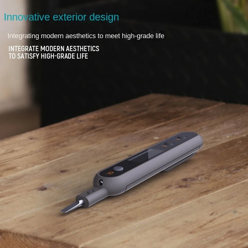 JIMIHOME 電圧検出器スマート非接触テスターペンメータ - Writing Tools のレビューと価格