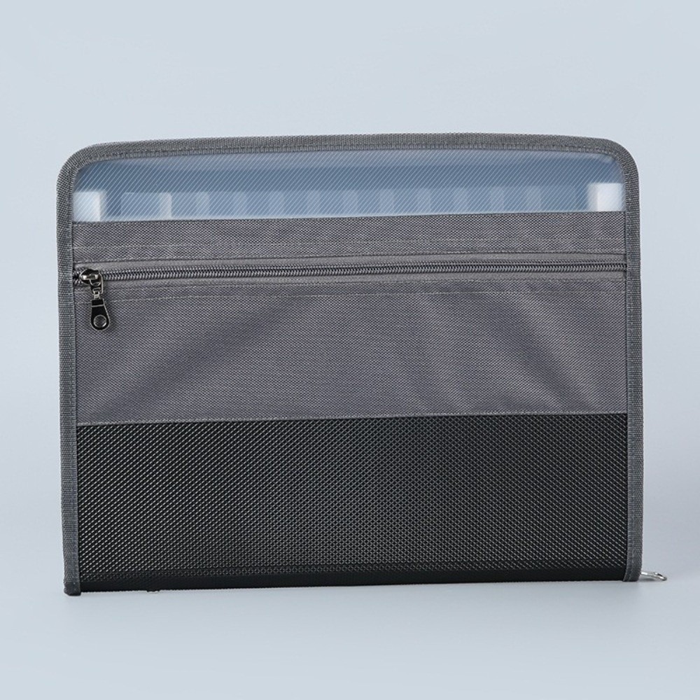 13ポケット拡張式ファイルフォルダー。13層構造で大容量。A - Expandable Accordion File Folder 13 Pockets のレビューと価格